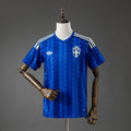 FC Barcelona 4th Jersey