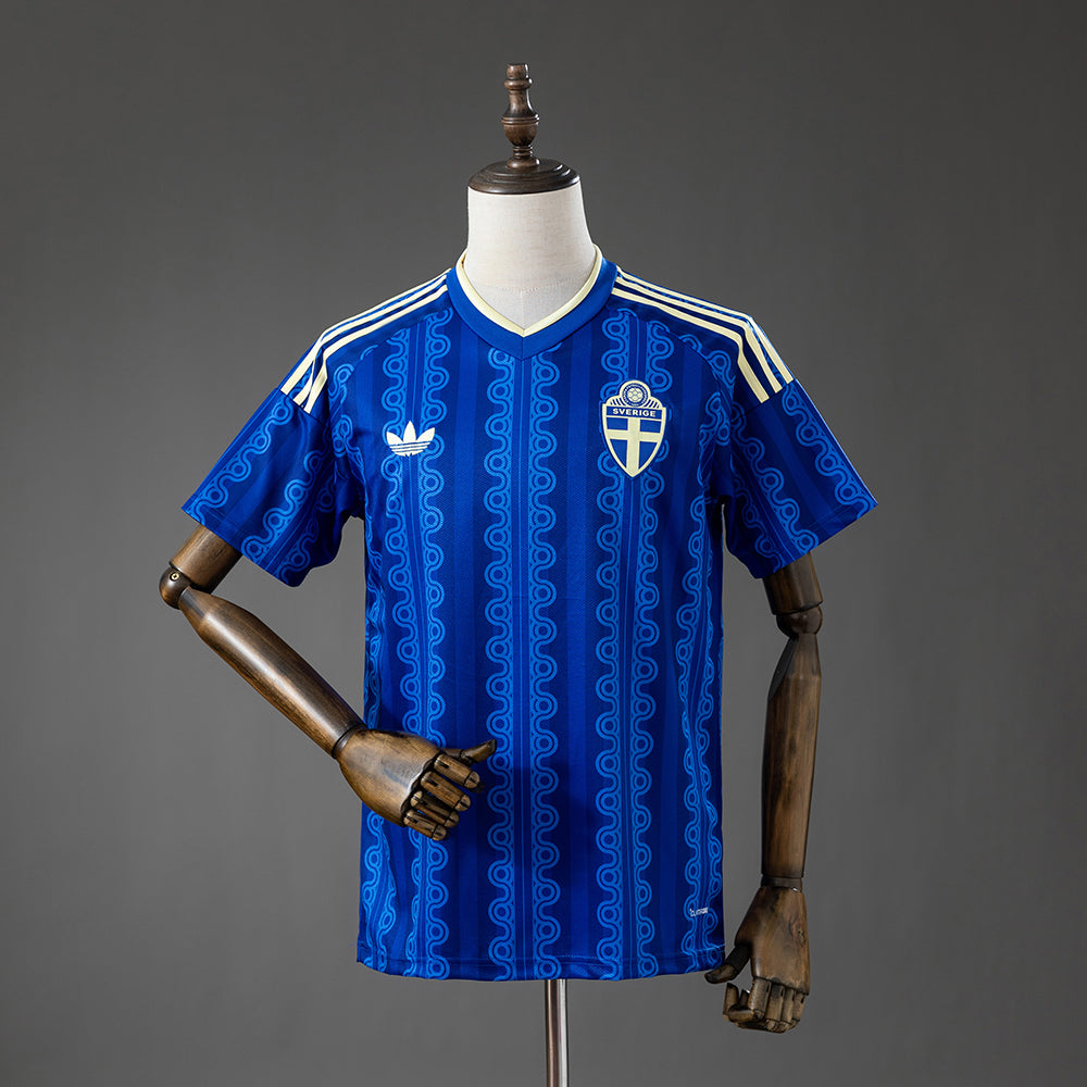 FC Barcelona 4th Jersey
