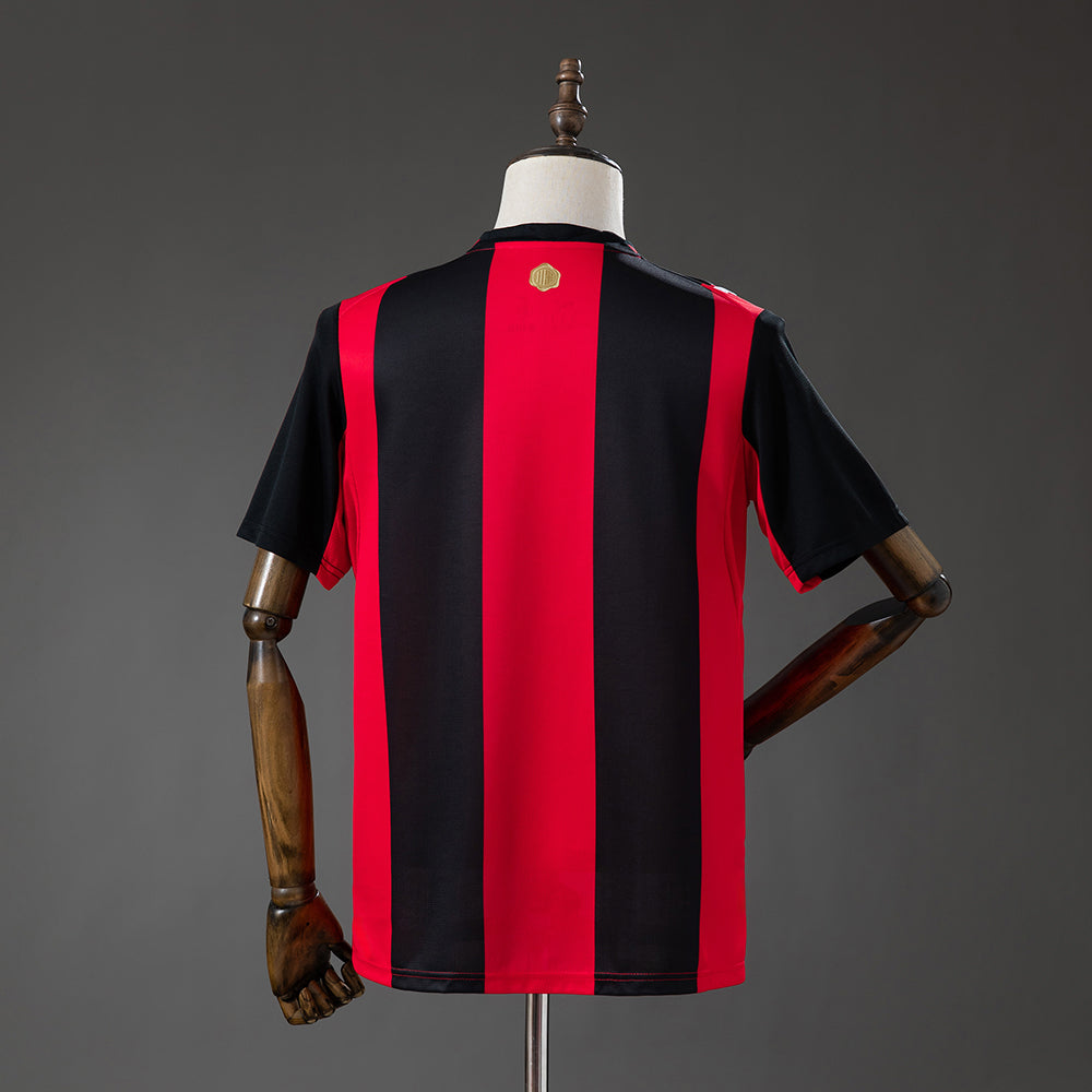 Camiseta 1º AC Milan 26/27