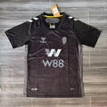 Camiseta 2º Sunderland