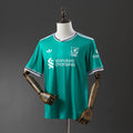 Real Madrid Home Shirt