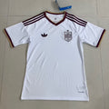Camiseta 2º Selección Española