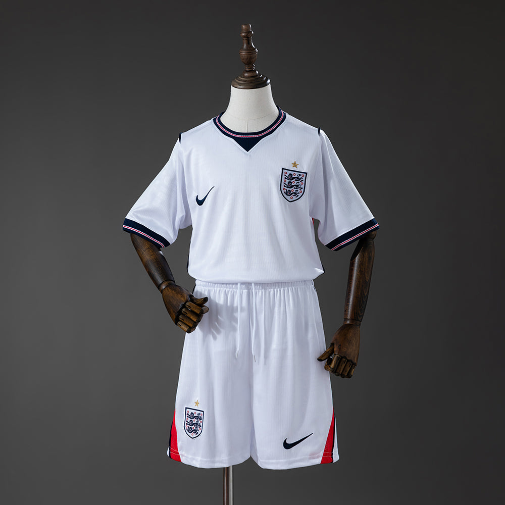 Camiseta 1º Inglaterra niño