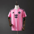 Real Madrid Home Shirt