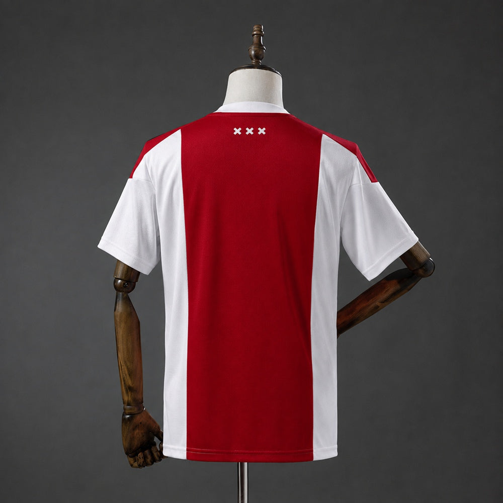 Camiseta 1º Ajax de Ámsterdam 26/27