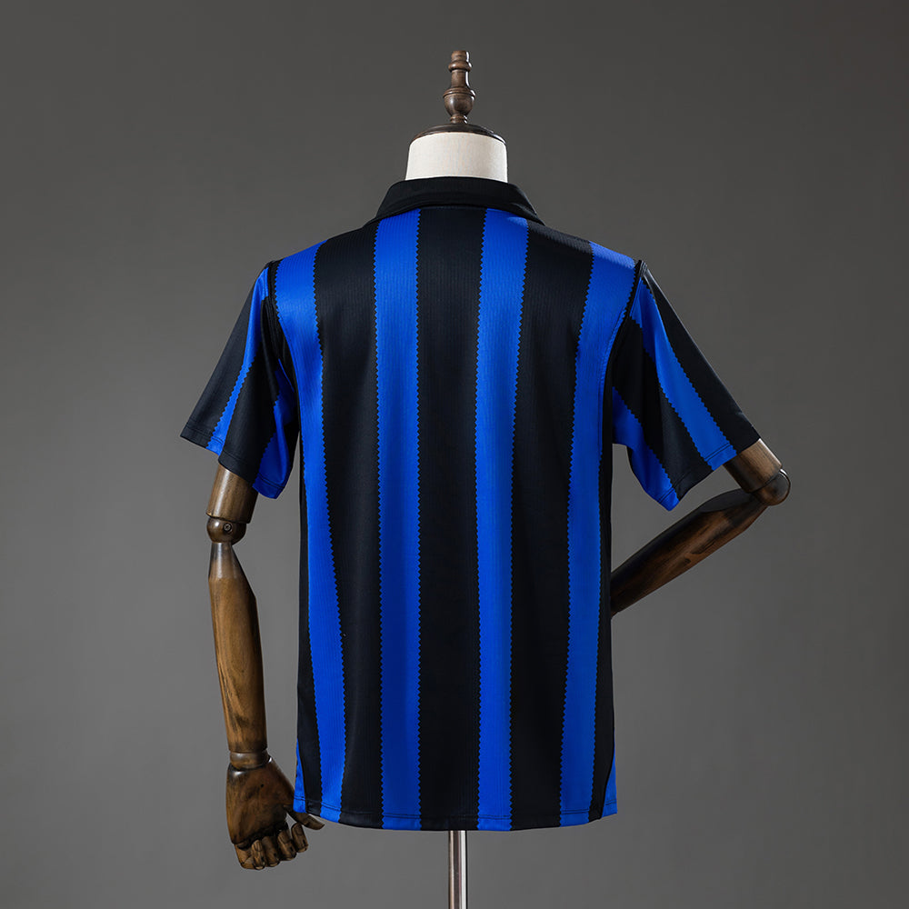 Camiseta 1º Inter de Milan 26/27