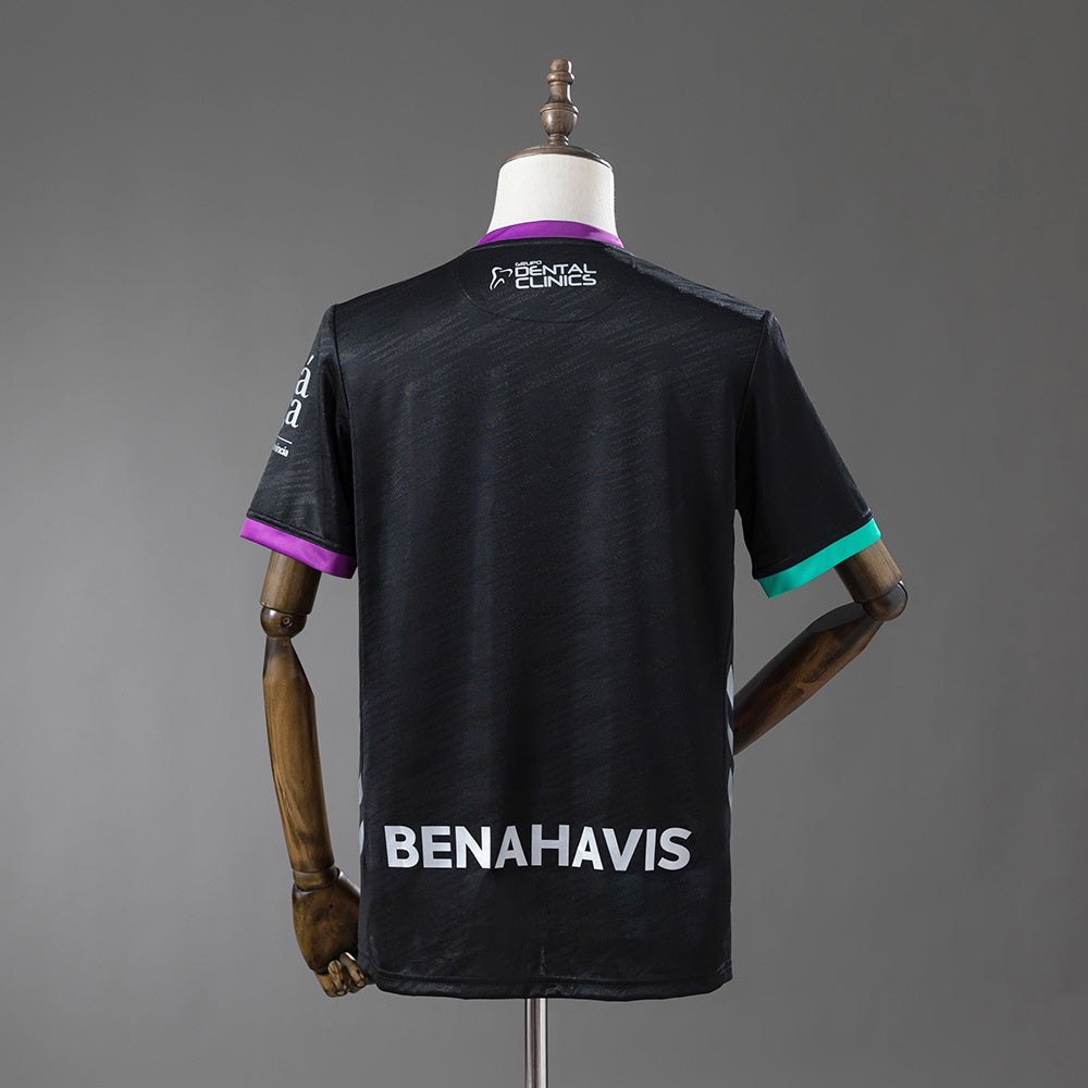 Camiseta 2º Málaga