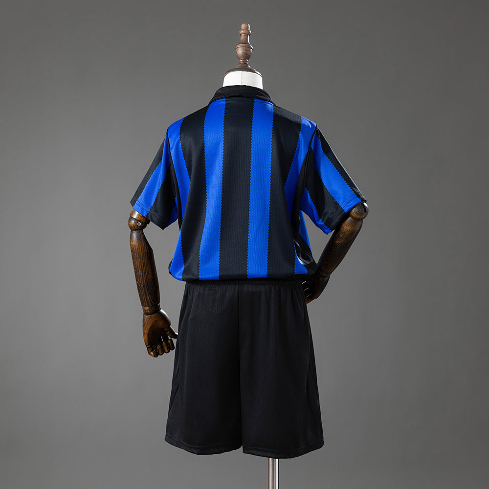 Camiseta 1º Inter de Milan 26/27 niño