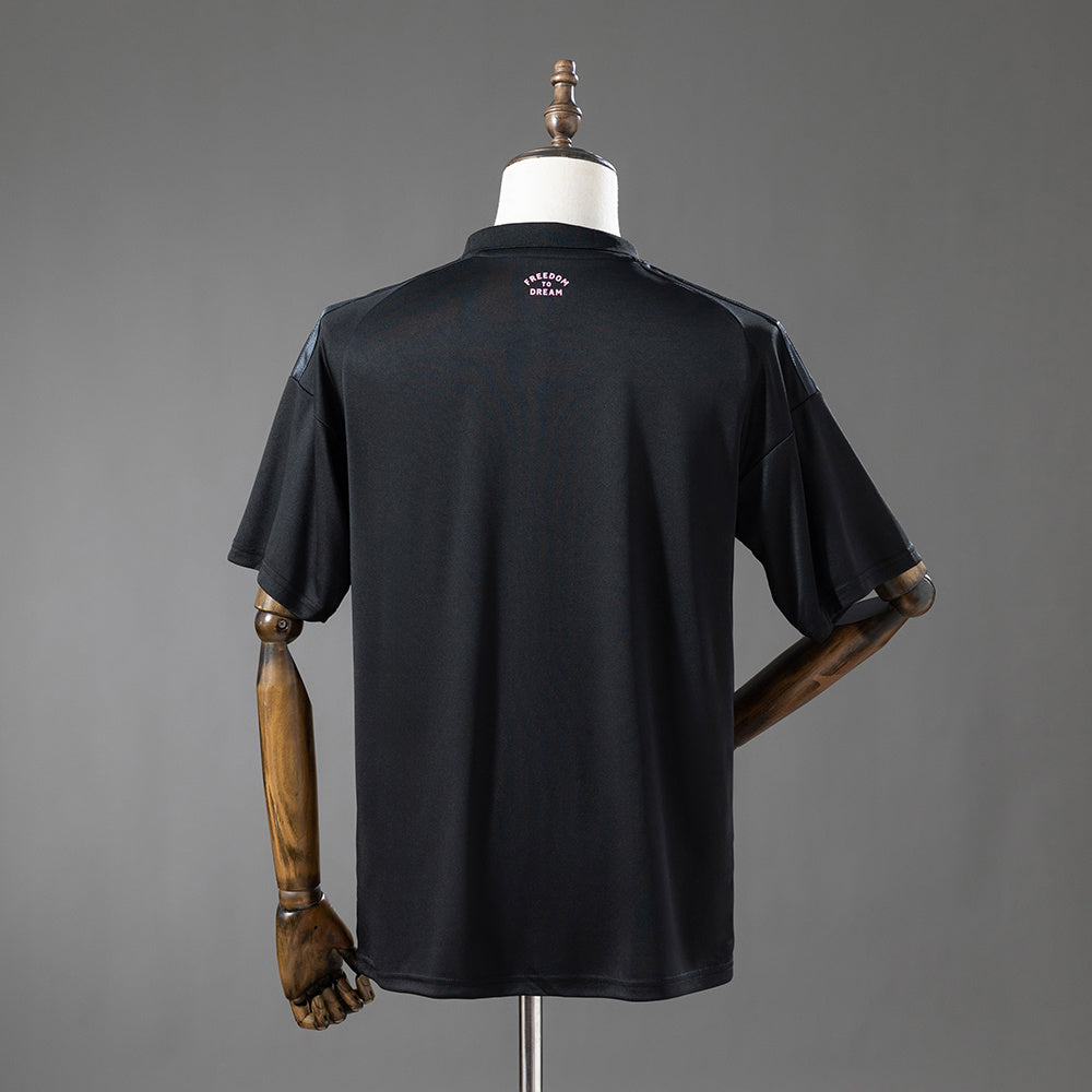 Camiseta 2º Inter Miami 26/27