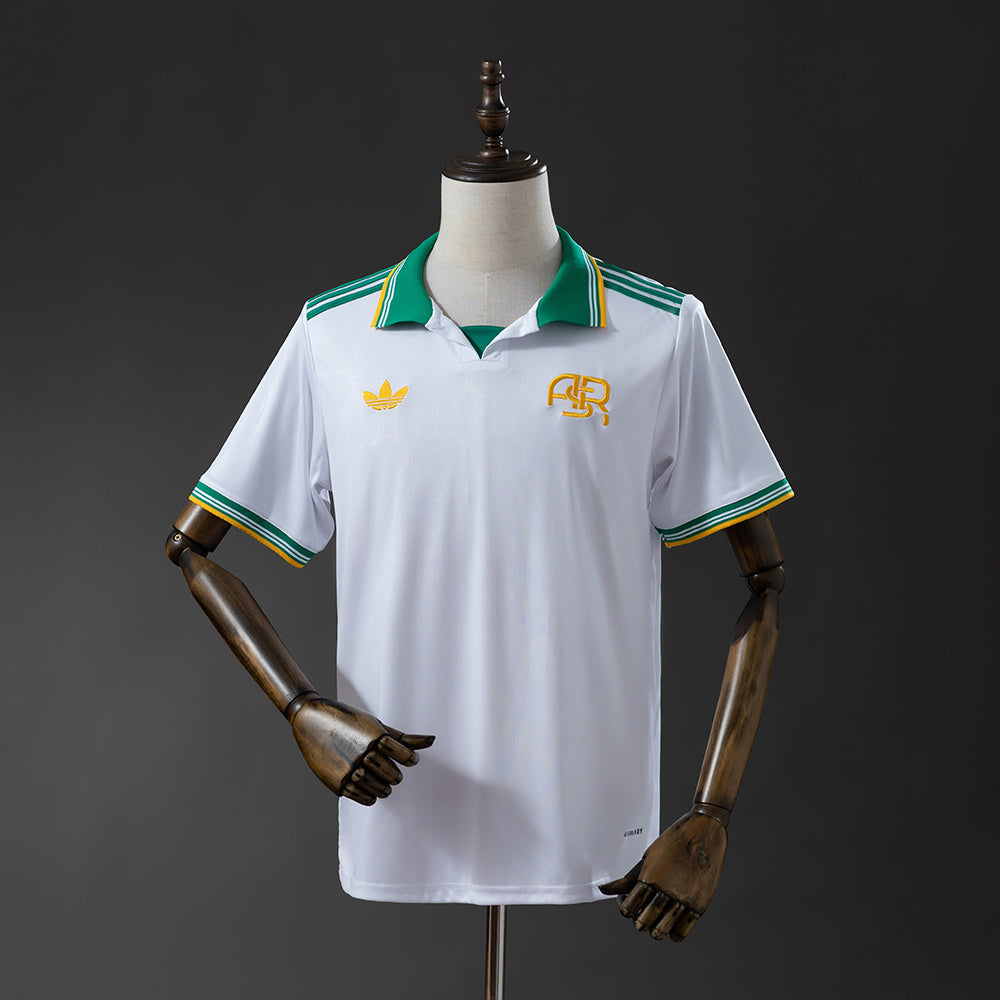 Camiseta 3º AS Roma