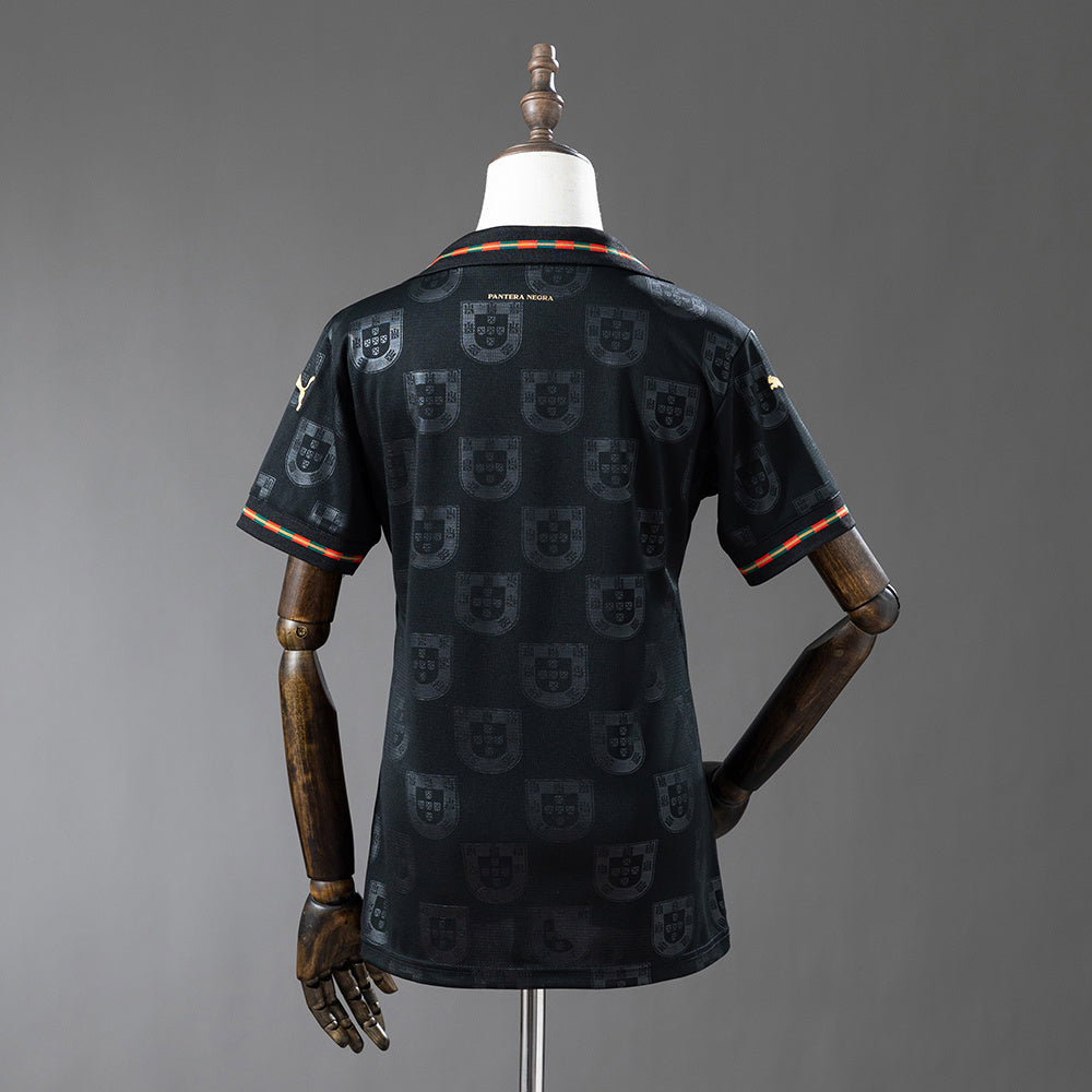 Camiseta 3º Portugal mujer