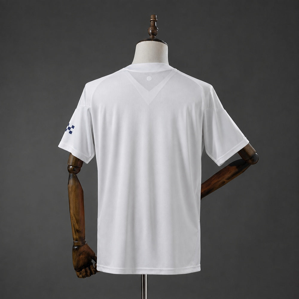 Camiseta 2º Manchester City 26/27