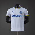 Camiseta 1º Olympique de Marsella 26/27