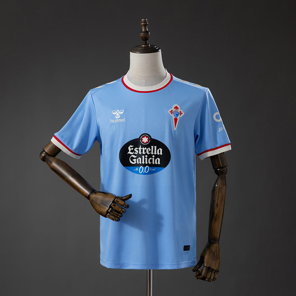 Camiseta 1º Celta de Vigo 26/27