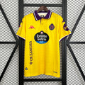 Camiseta 3º Real Valladolid