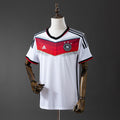 Camiseta 1º Alemania 2014
