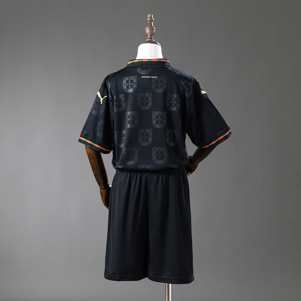 Real Madrid Home Shirt