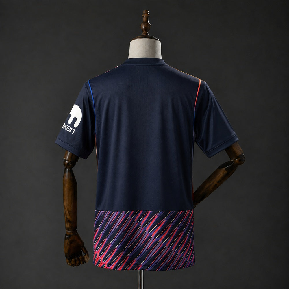 Real Madrid Home Shirt