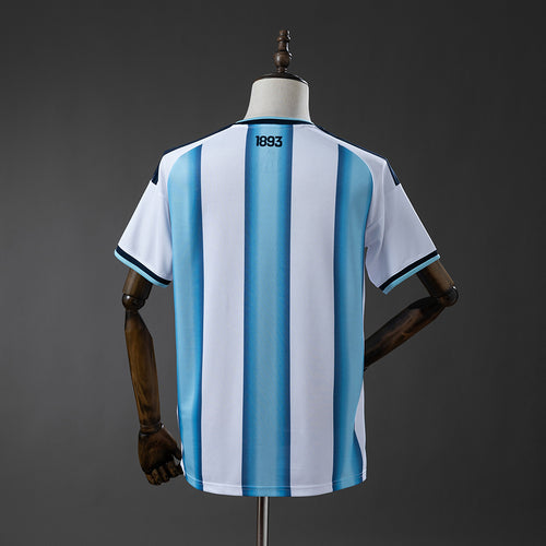FC Barcelona 4th Jersey