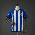 Real Madrid Home Shirt