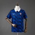 Camiseta 1º Francia