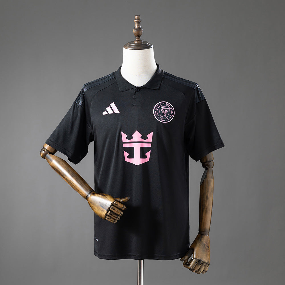 Camiseta 2º Inter Miami 26/27