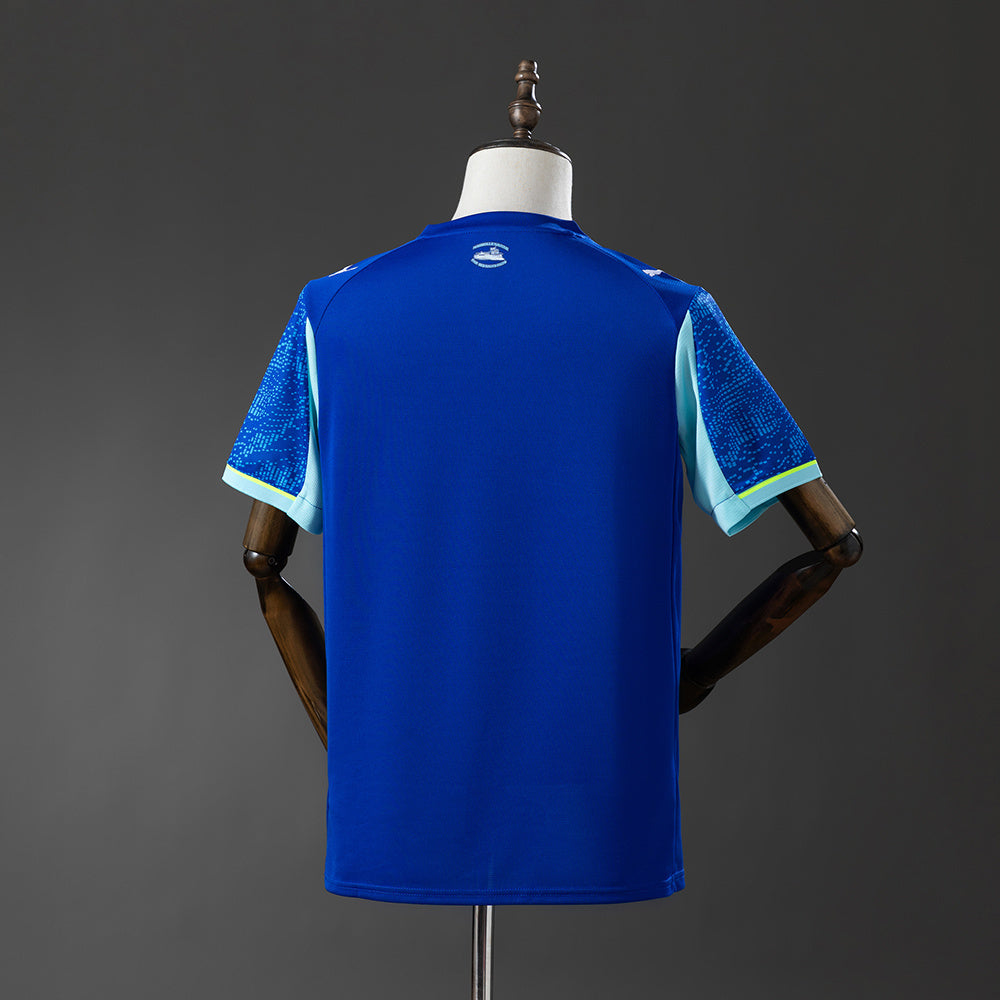 Camiseta 3º Olympique de Marsella