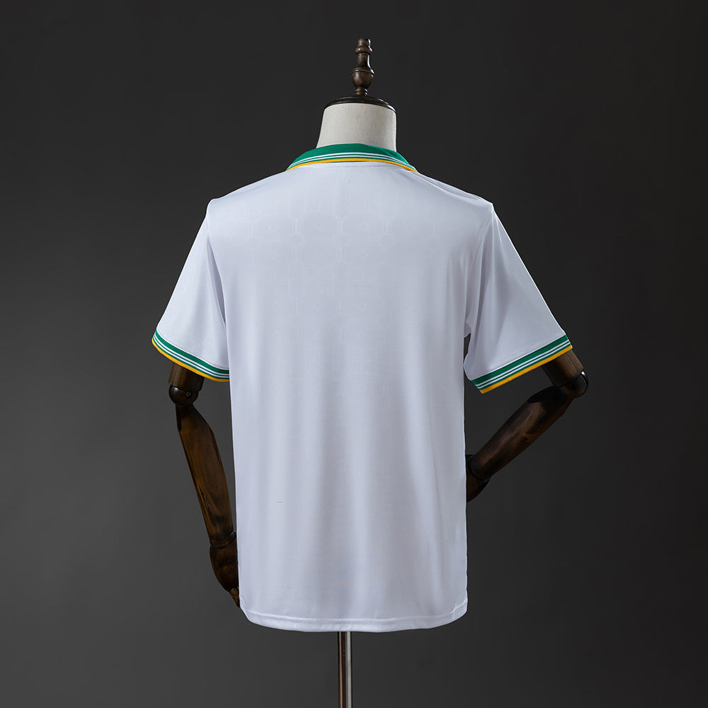 Camiseta 3º AS Roma