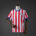 FC Barcelona 4th Jersey