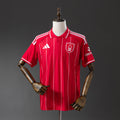 Camiseta 1º Nottingham Forest