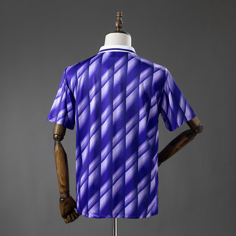 Camiseta 1º Real Valladolid 92/93