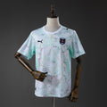 FC Barcelona 4th Jersey