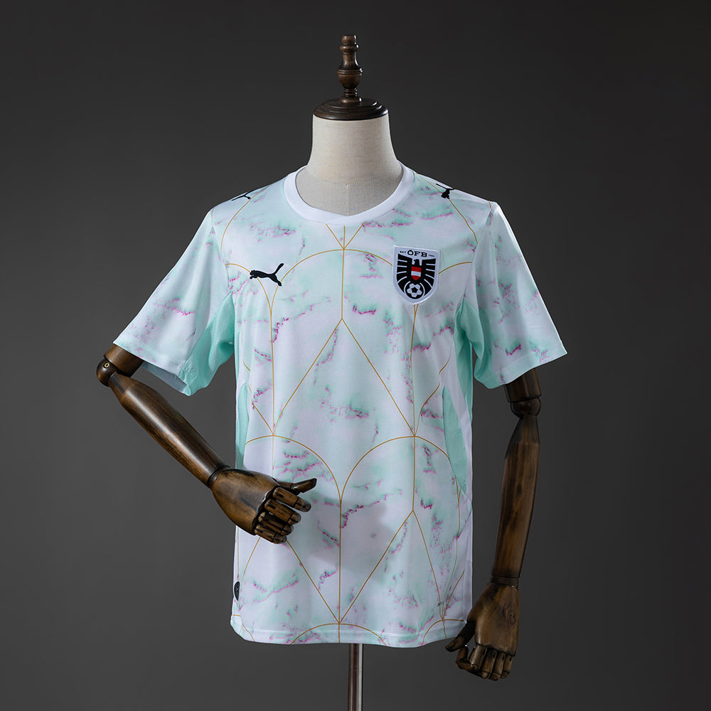 FC Barcelona 4th Jersey