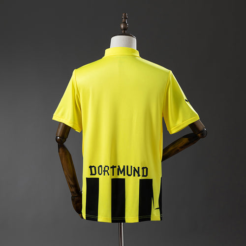 Real Madrid Home Shirt