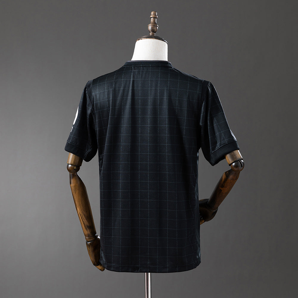 Camiseta 2º Tottenham Hotspur