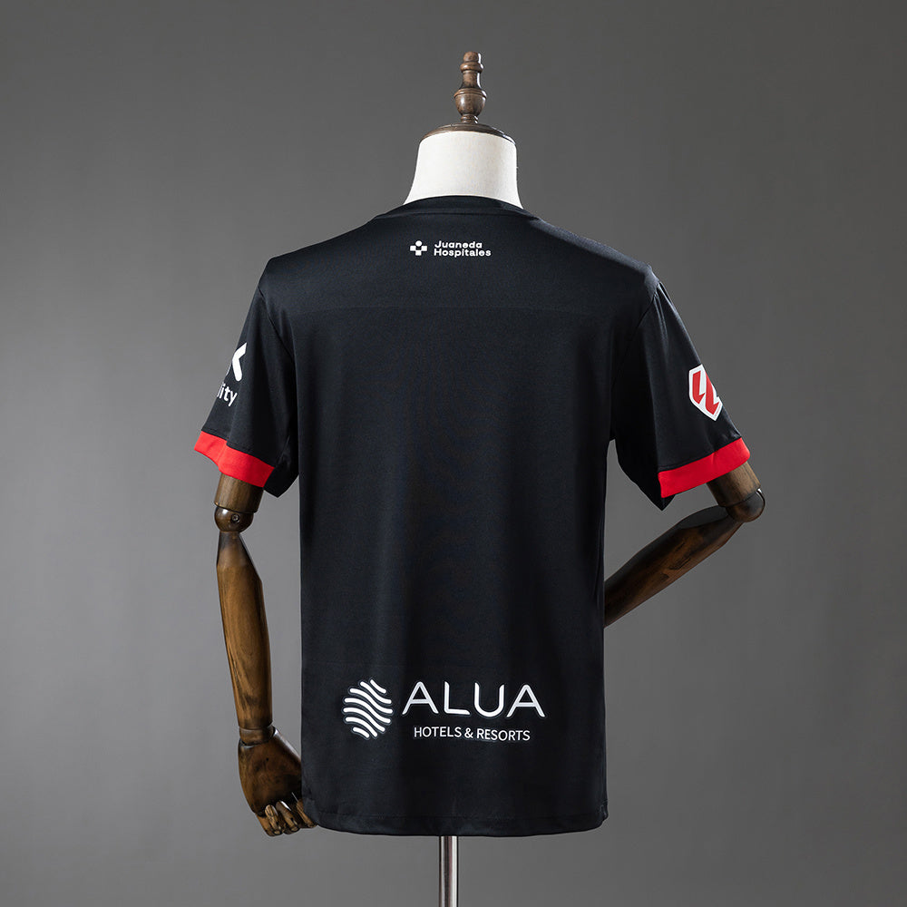 Camiseta 3º RCD Mallorca