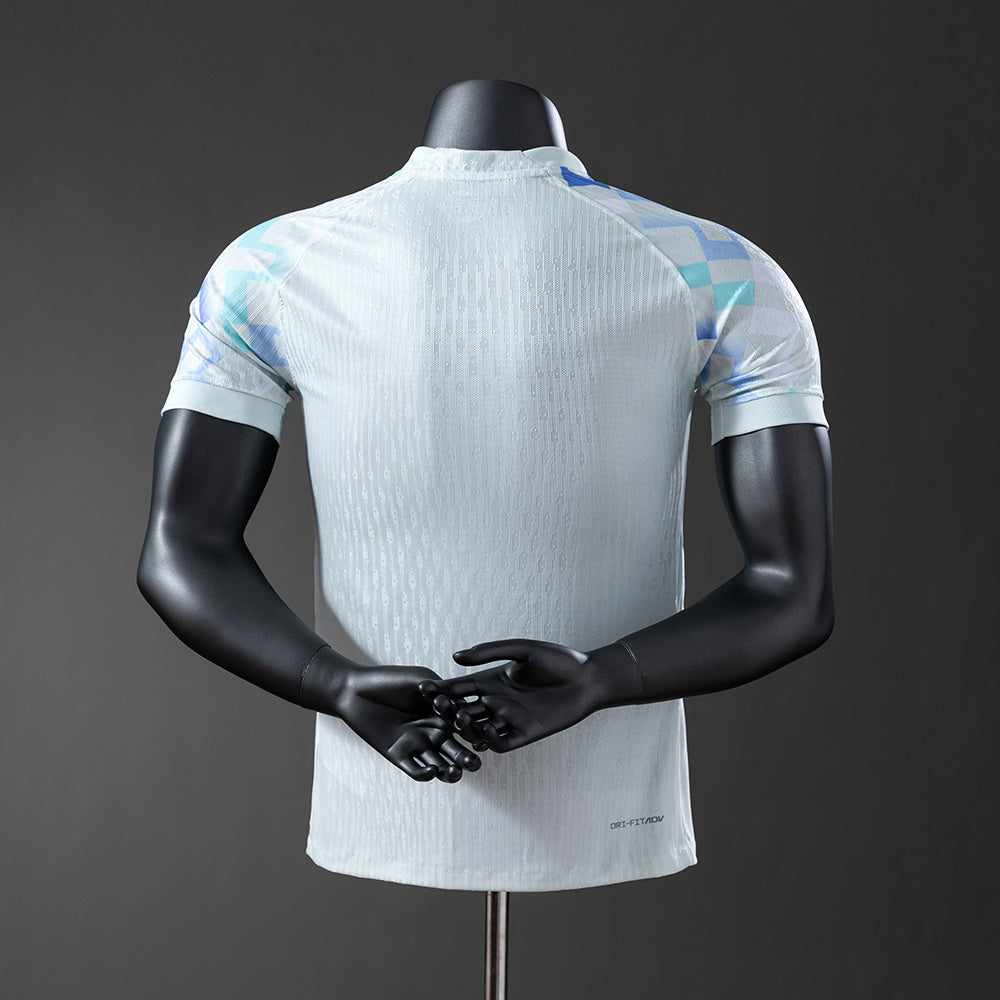 Camiseta 2º Inter de milan