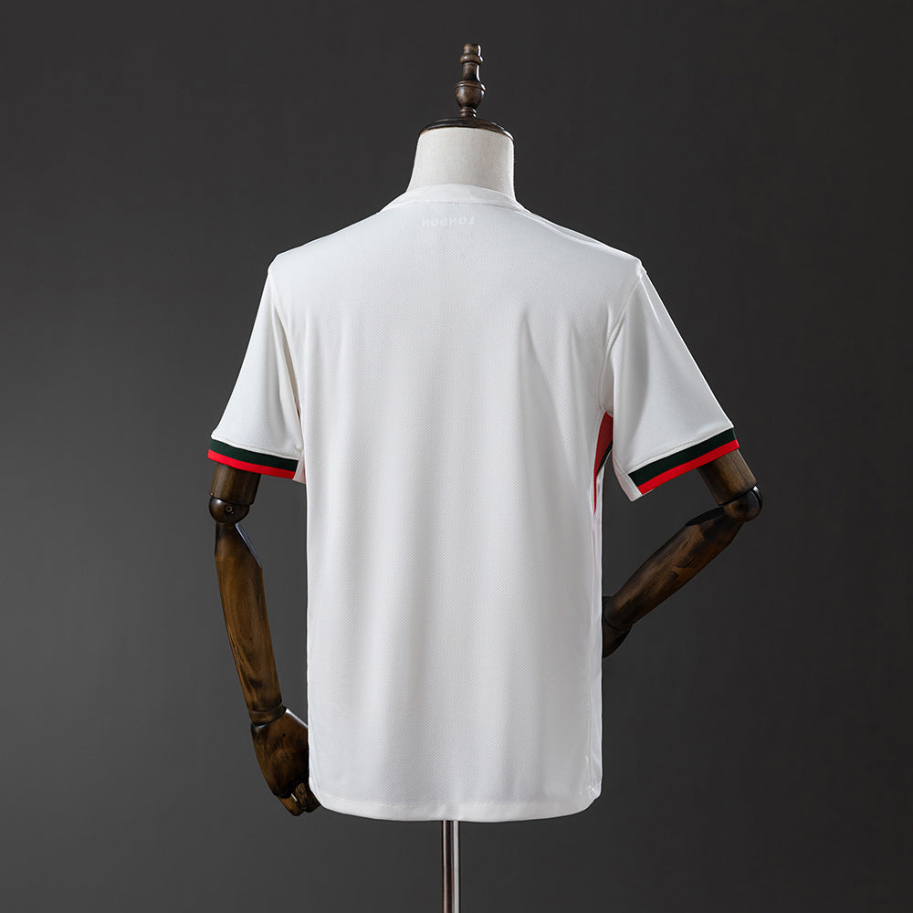 Camiseta 2º Chelsea FC
