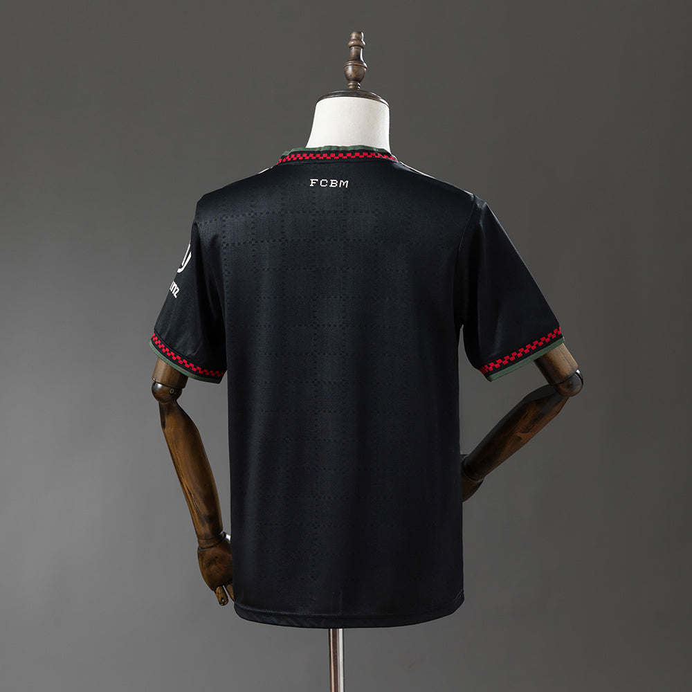 Camiseta 3º Bayern Munich
