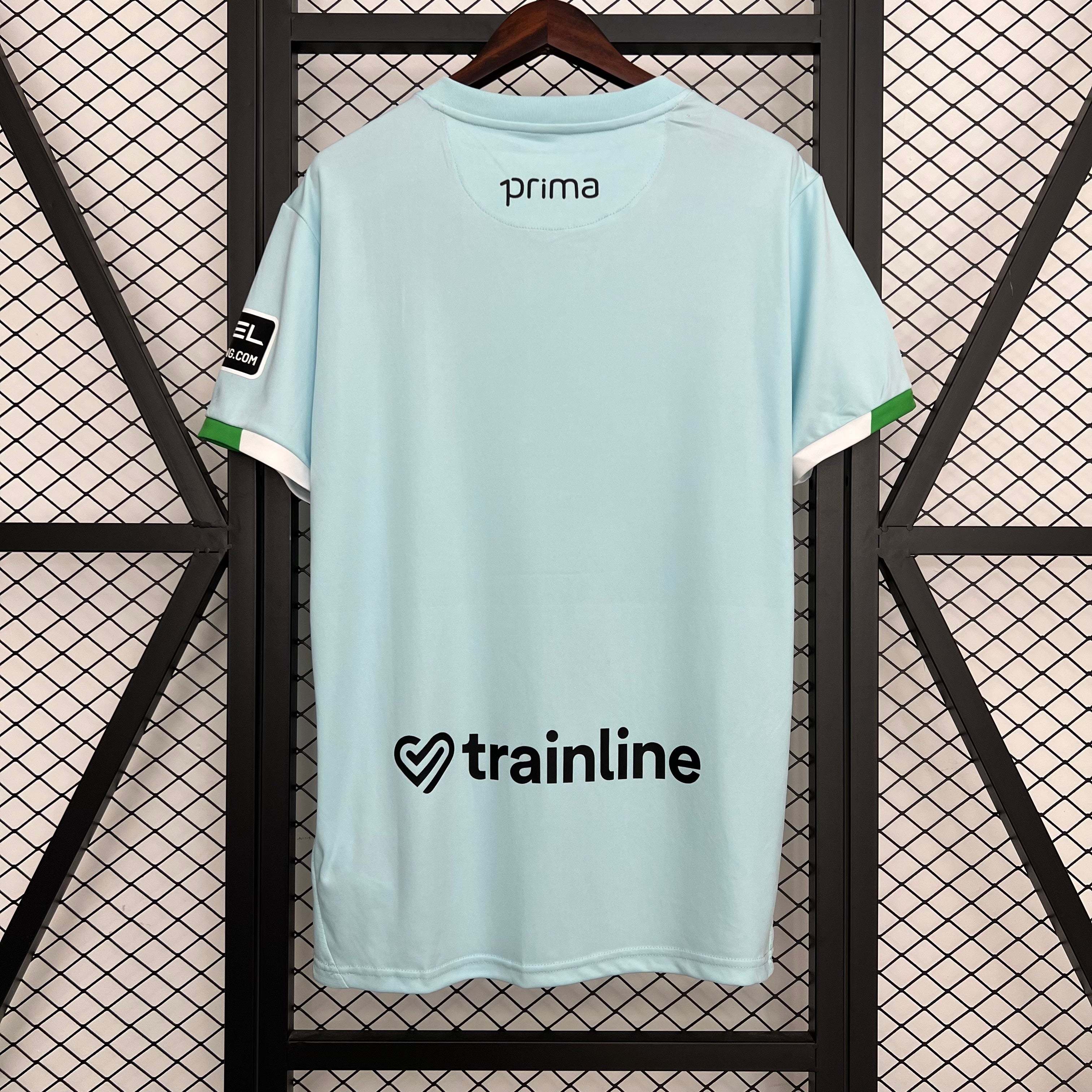 Real Betis Third Kit