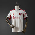 Camiseta 2º Liverpool FC