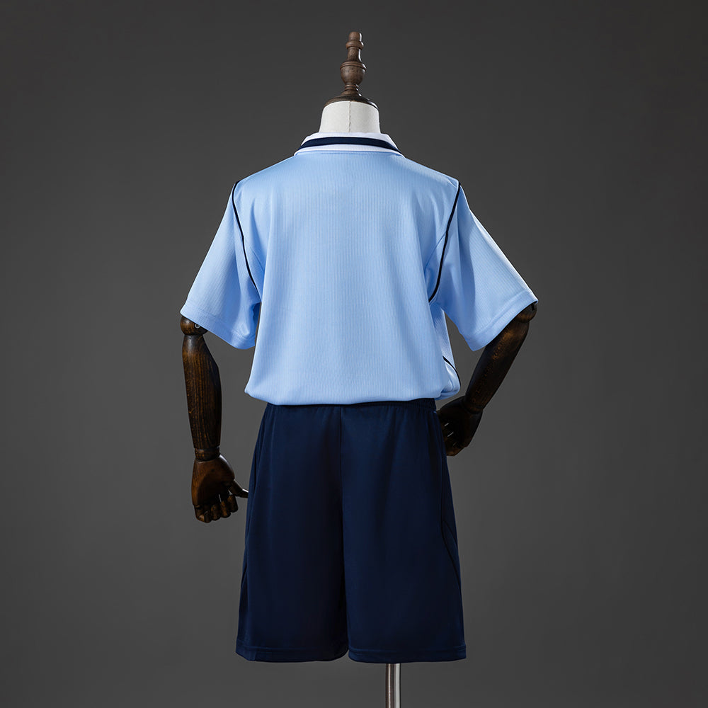 Camiseta 1º Uruguay niño