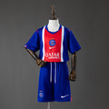 Real Madrid Home Shirt