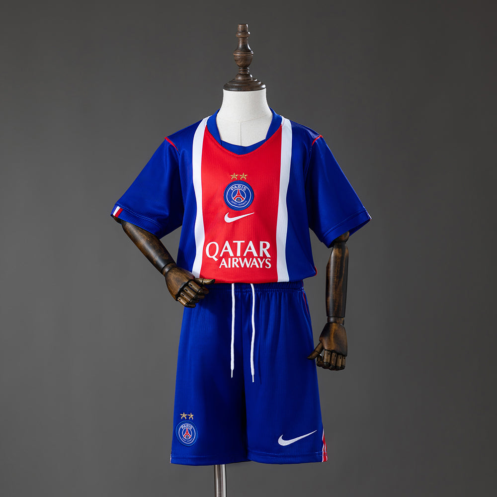 Real Madrid Home Shirt