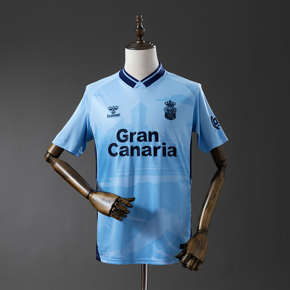 Camiseta 2º Las Palmas