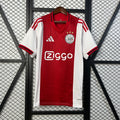 Real Madrid Home Shirt