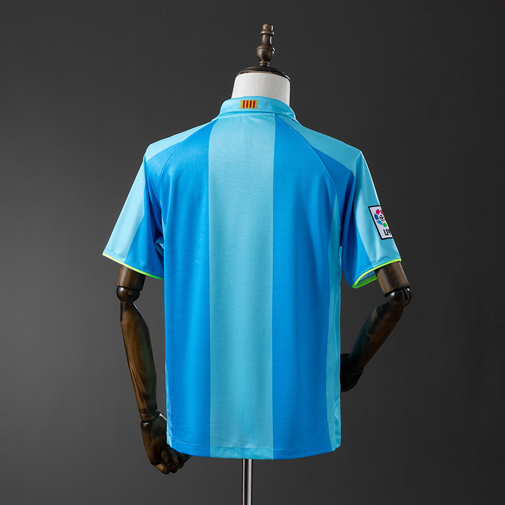 Camiseta 1º FC Barcelona 07/08