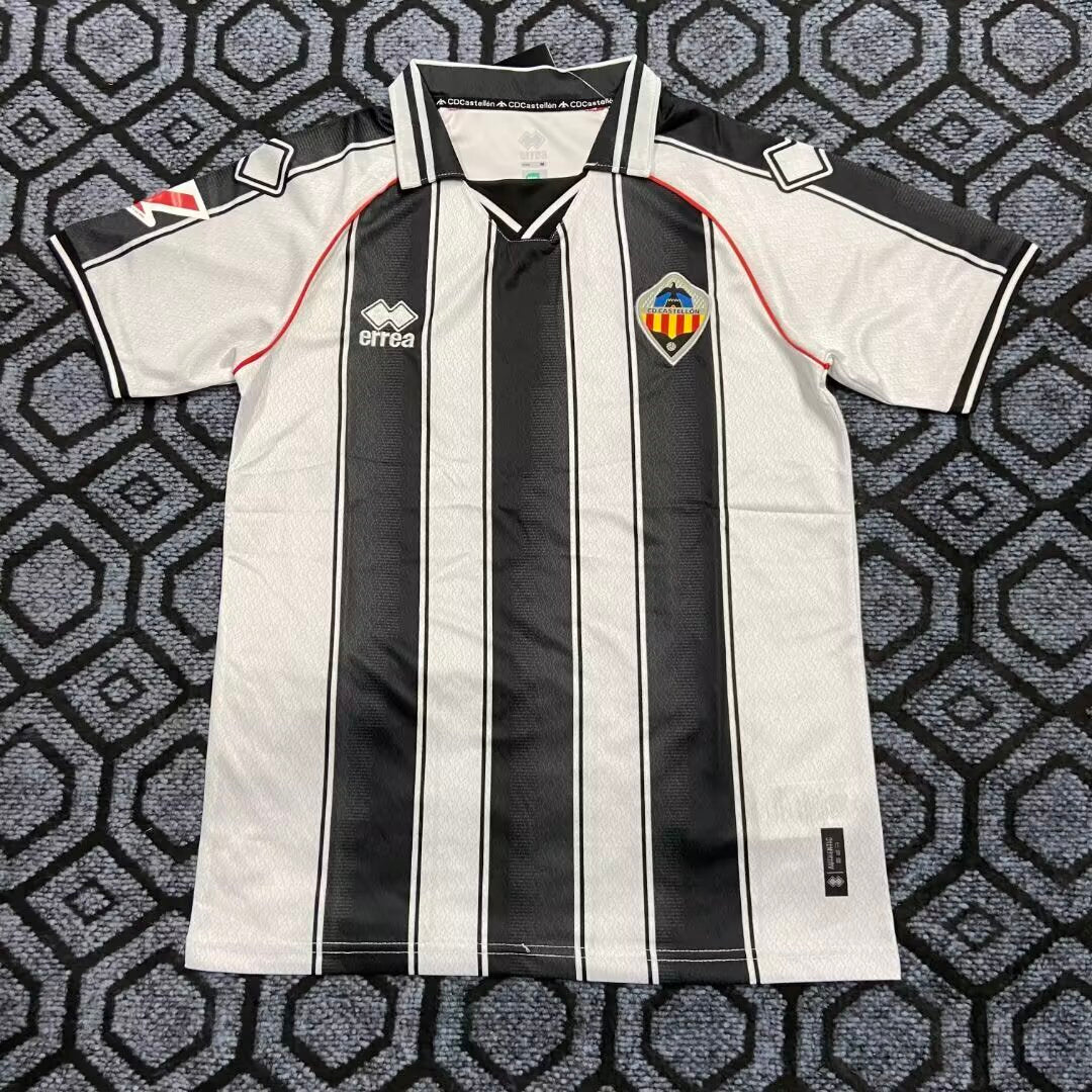 Camiseta 1º CD Castellón