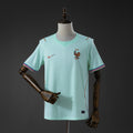 Camiseta 2º Francia