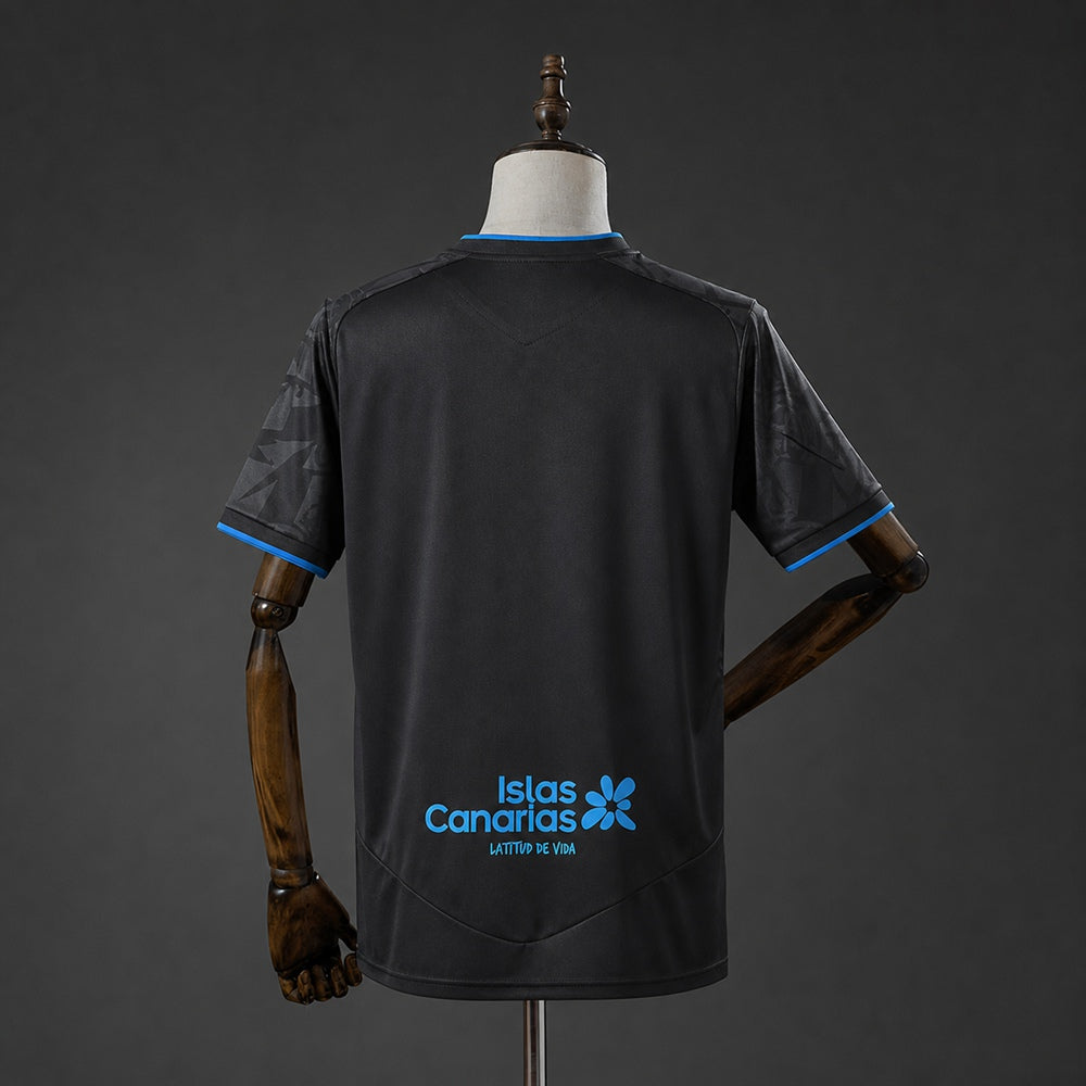 Real Madrid Home Shirt